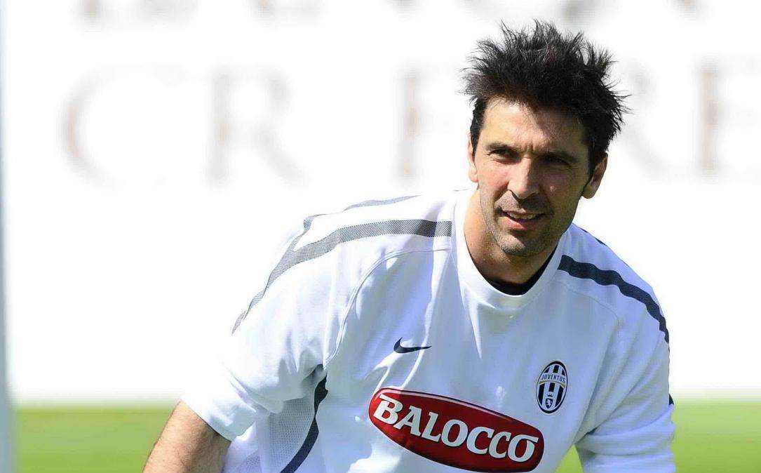 Juve, Buffon: "Non dobbiamo perdere la dignità"