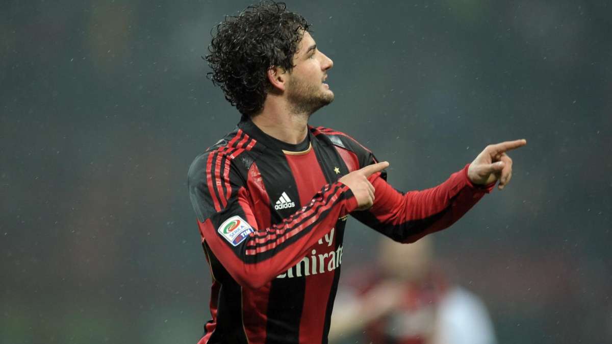 Milan, Pato suona la carica: "Siamo motivatissimi"