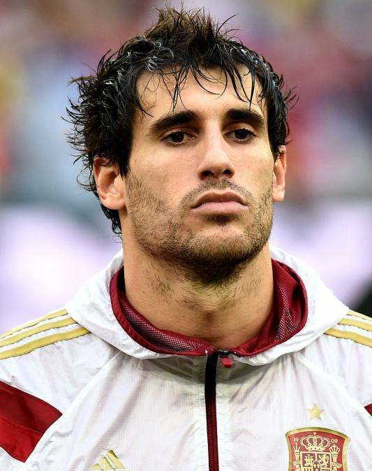 Bayern Monaco, torna Javi Martinez