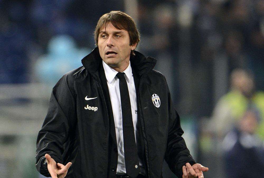 Juventus, Conte: "Vittoria importante, i ragazzi hanno mostrato anche qualità extracalcistiche"