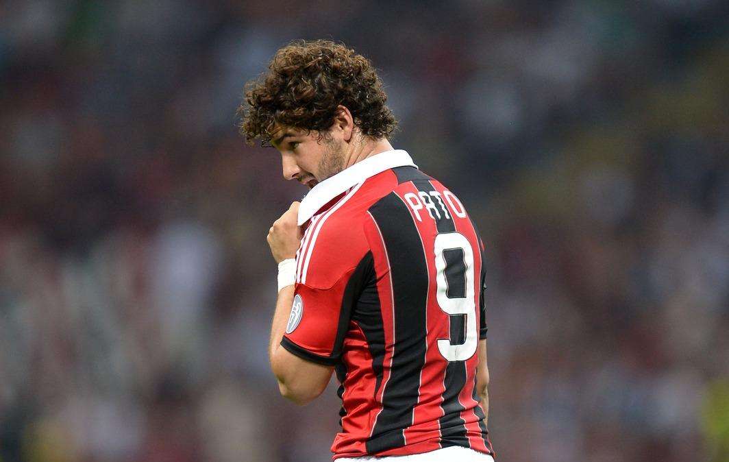Pato, il rientro è imminente