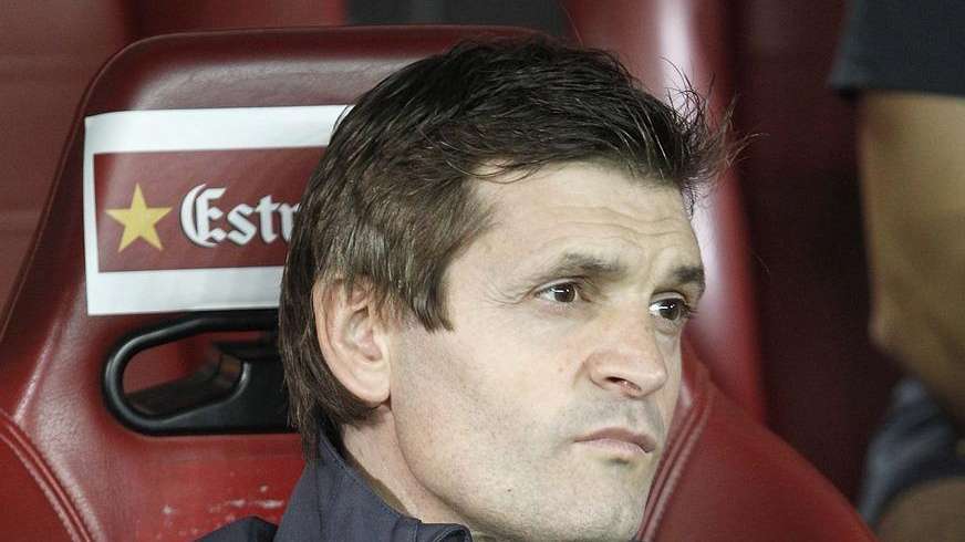 Barça, riecco Vilanova: oggi l'incontro con la squadra