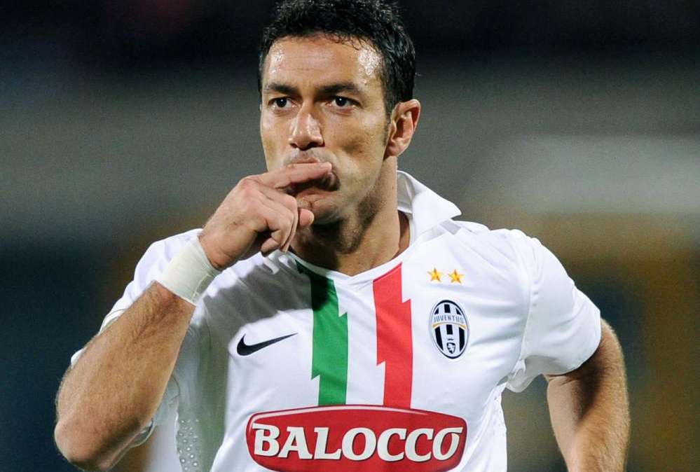 Juventus, stagione finita per Quagliarella