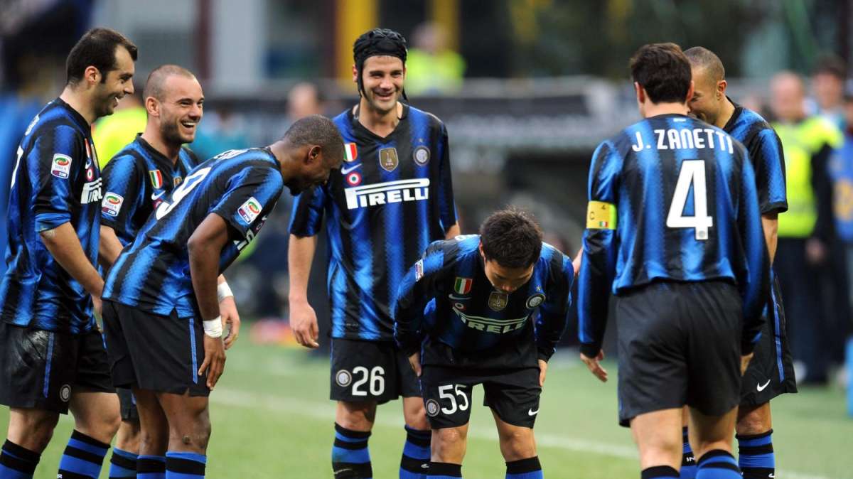 Inter, sul mercato ma con prudenza: il FFP resta alla base
