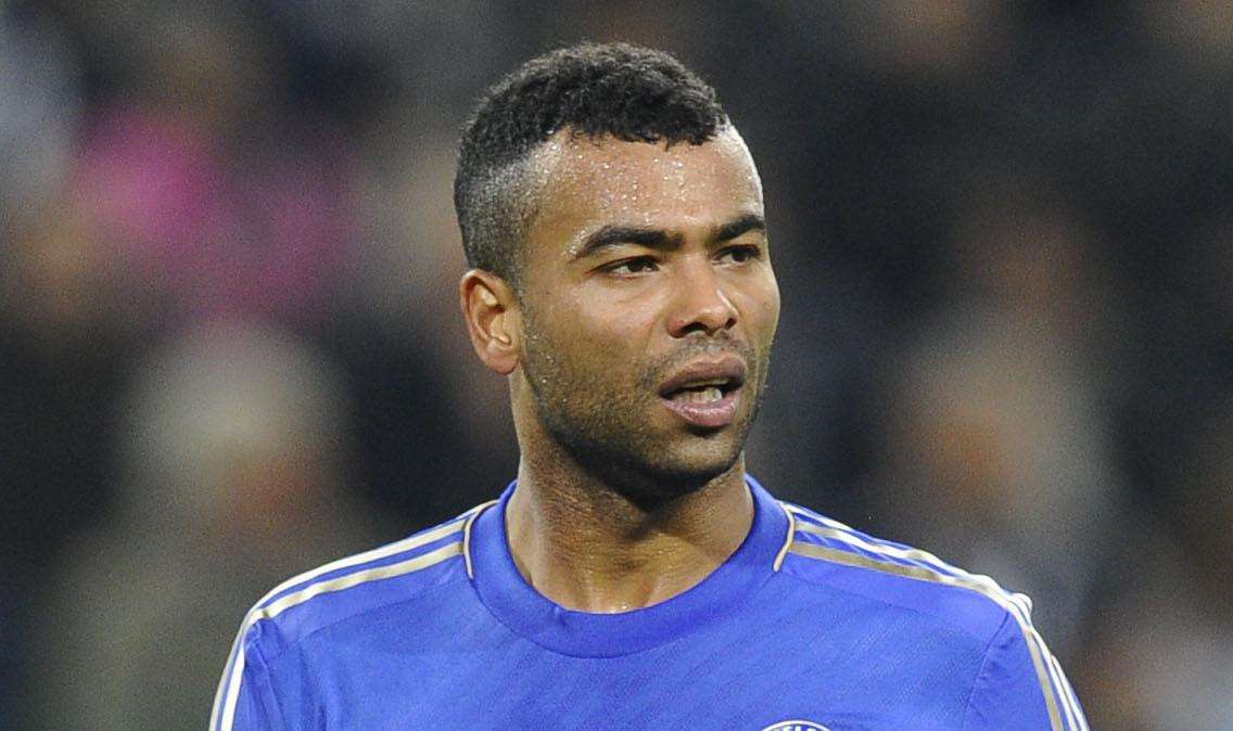 Chelsea, Ashley Cole salta il Rubin Kazan