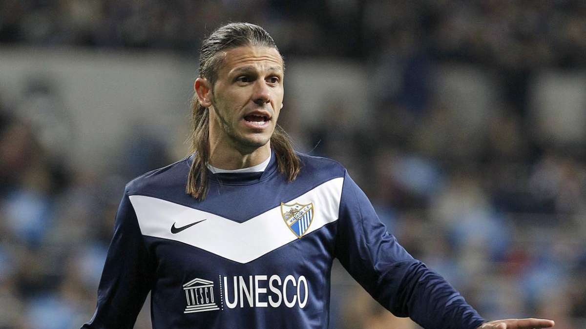 Malaga, Demichelis: "Giocheremo per vincere"