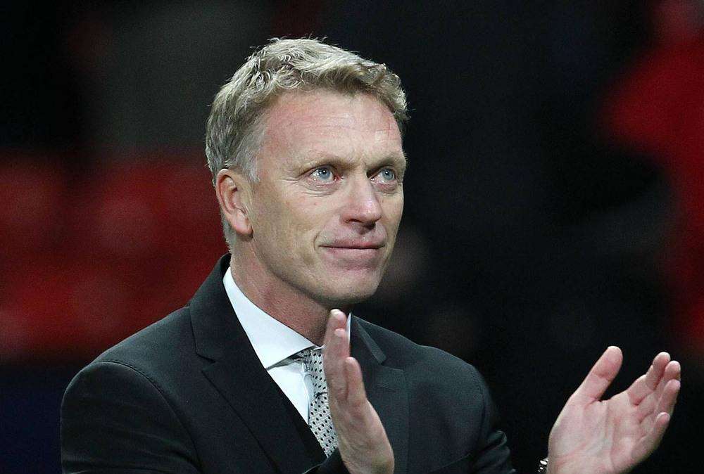 Man. United, Moyes sull'addio di Vidic: "E' la soluzione più giusta"