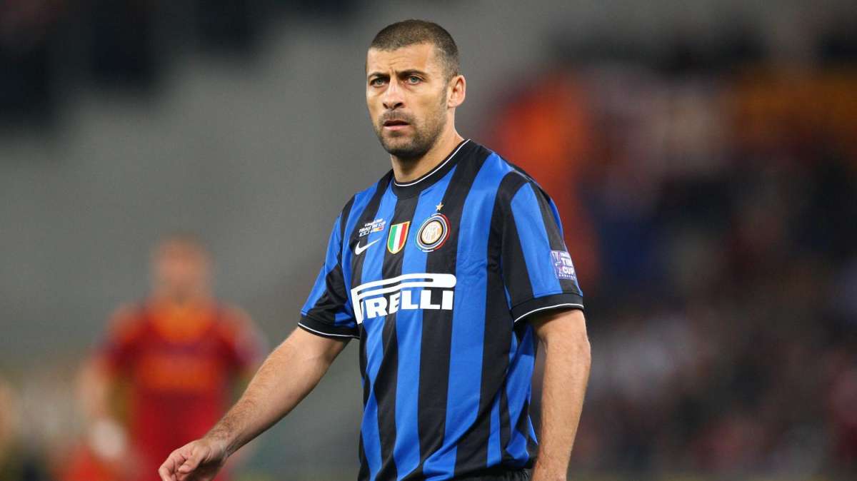 Inter: risentimento per Samuel, ma dovrebbe recuperare per il Werder