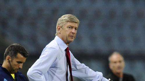Real Madrid, il Daily Mail rilancia: è Wenger il dopo Mou