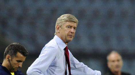 Arsenal, Wenger vicino all'addio