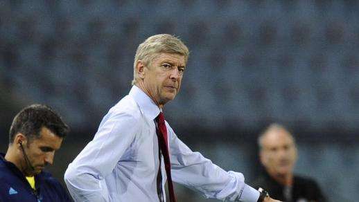 Marsiglia-Arsenal, le probabili formazioni