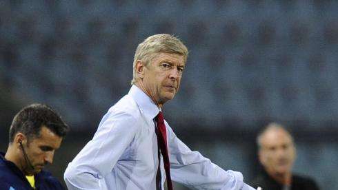 Arsenal, Wenger: "Il mio futuro? Dipende dai risultati"