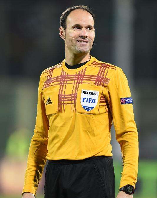 Gli arbitri del secondo turno: lo spagnolo Lahoz per Porto-Chelsea