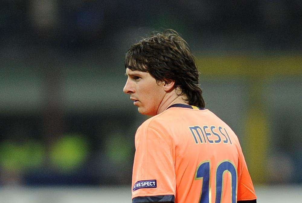 Copenhagen-Barcellona, le formazioni ufficiali