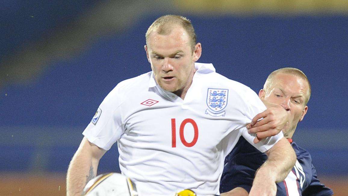 Il Chelsea non ha piani particolari per ingabbiare Rooney