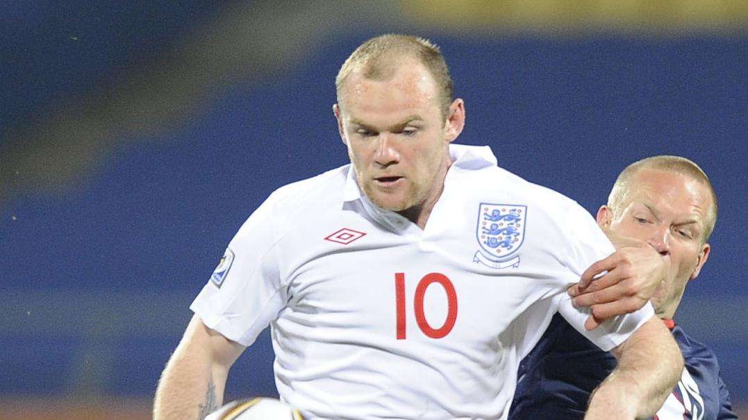 Manchester United, Rooney: "Non sarei mai andato al City"