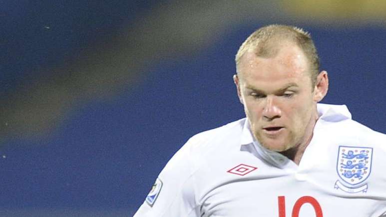 Man. United, Rooney: "Resto fino ai 30 anni"