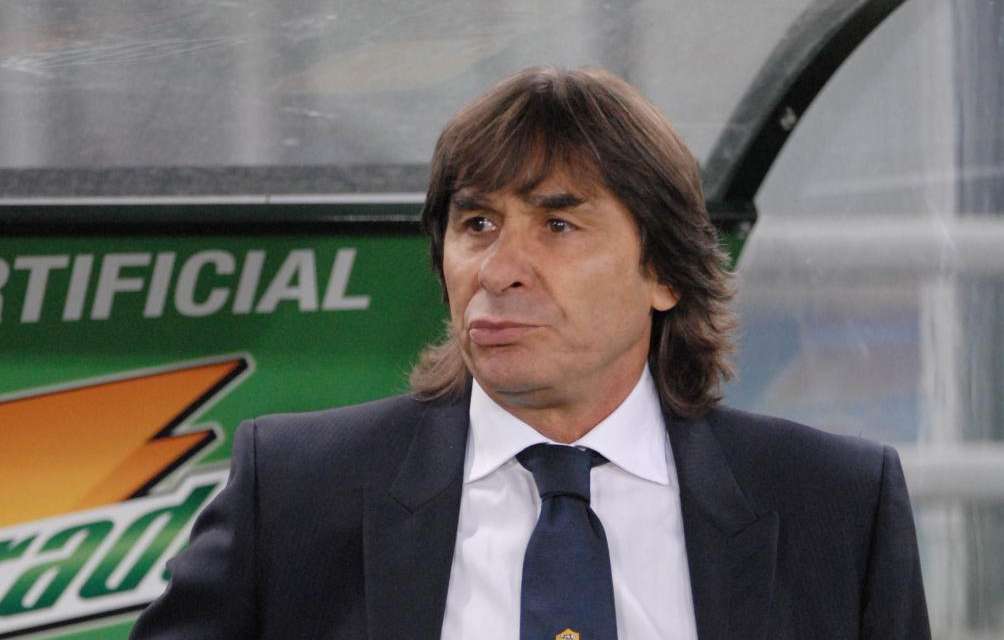 Roma, Conti: "Mexes? Deciderà DiBenedetto"