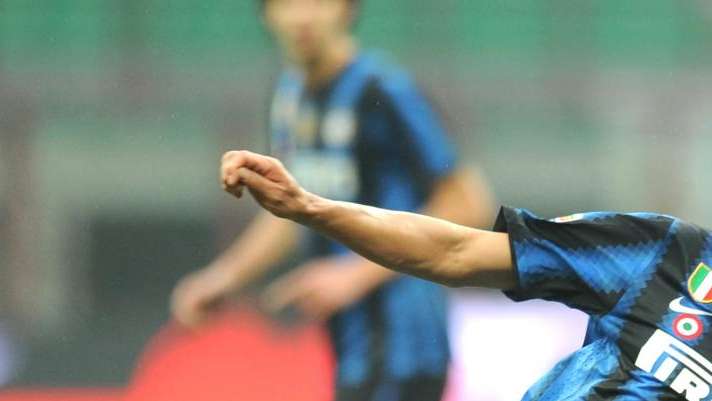 Inter, due insidie nel derby