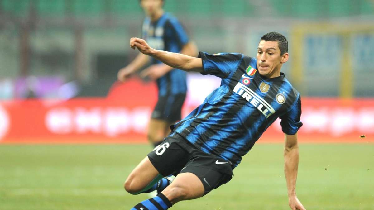 Inter, vicino il rinnovo per Lucio