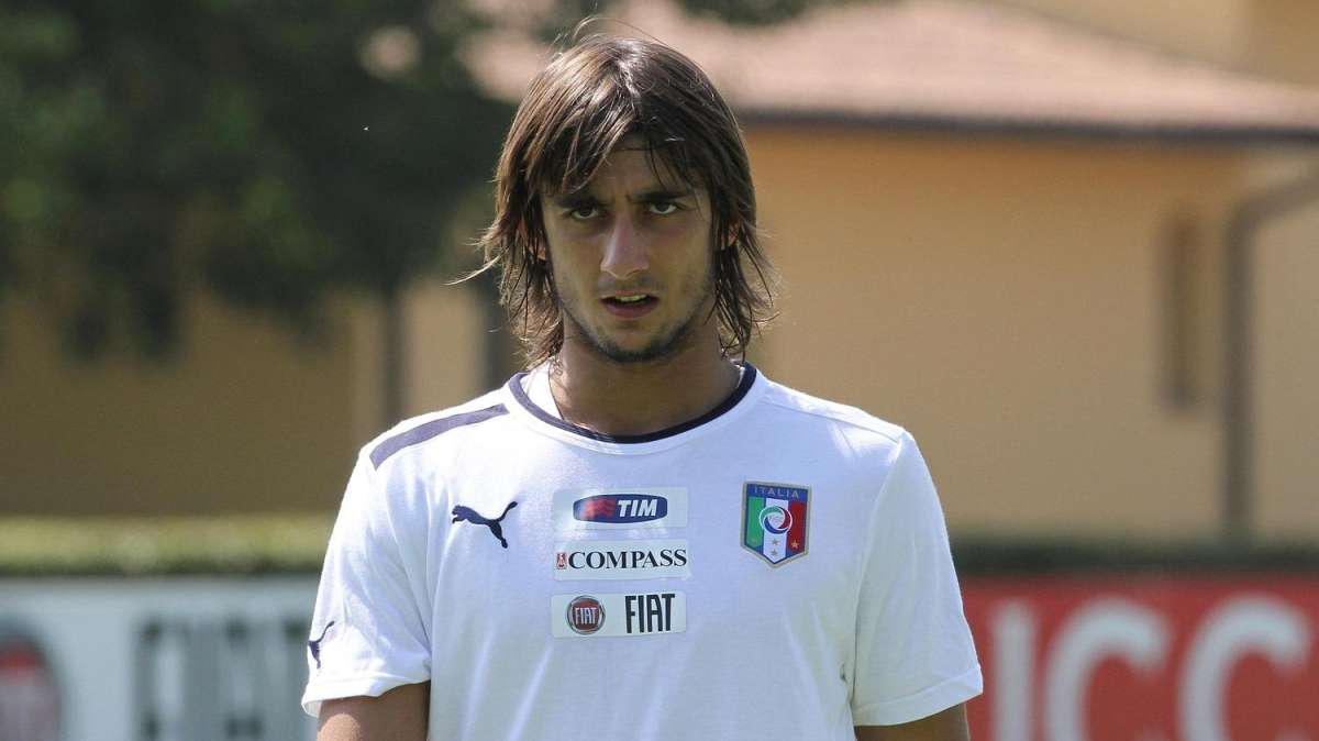 Mattia Perin: "Del Milan non so nulla"