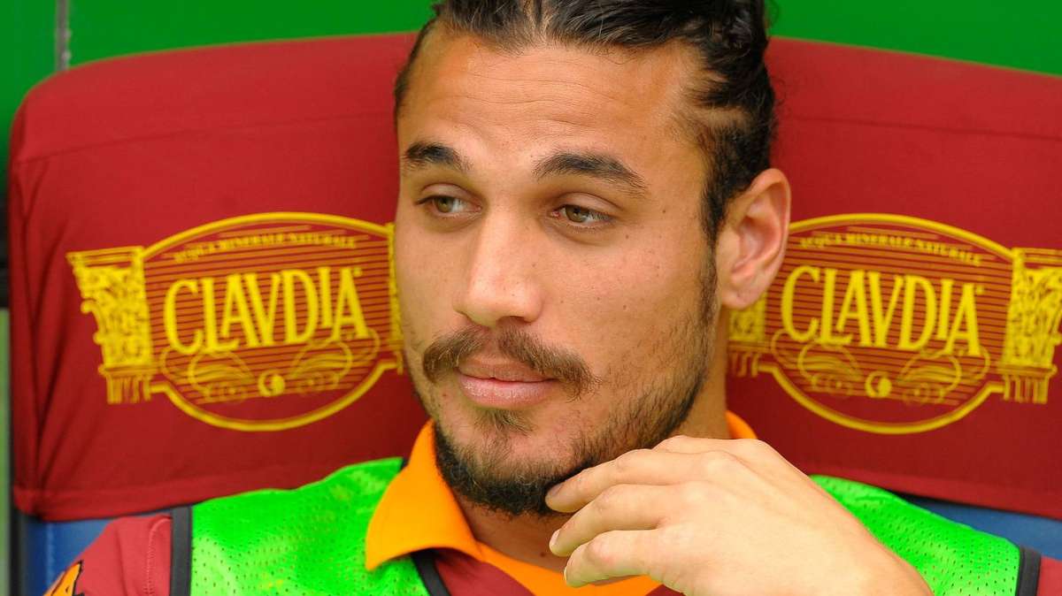Juve, piace Osvaldo. La contropartita è...