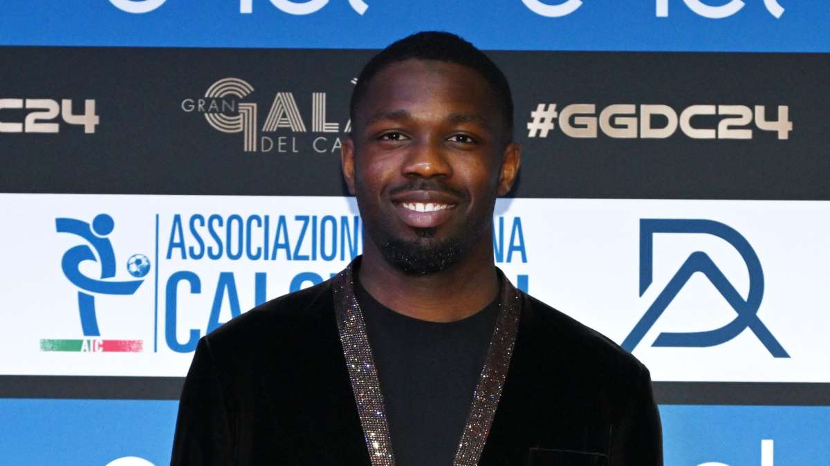 Lamouchi su Marcus Thuram: "Lo voleva fortemente il Rennes"