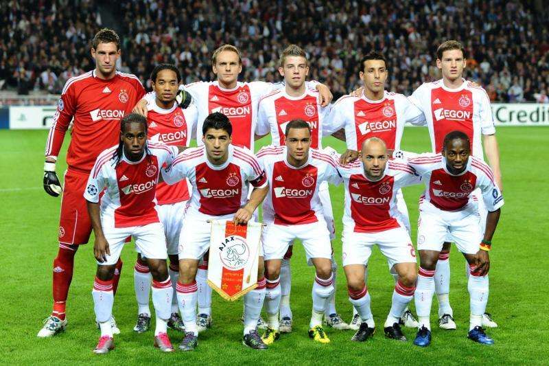 Calciomercato Ajax - Un big al passo d'addio