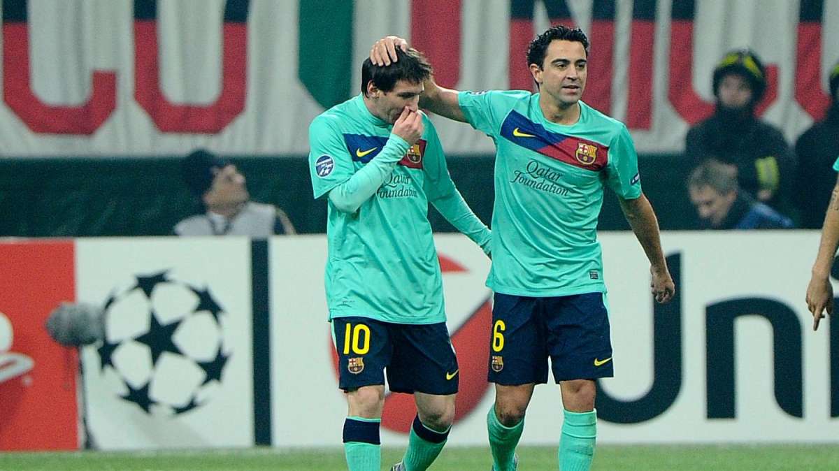 Barcellona, anche Valdano esalta Messi: "Di questo passo supererà Pelè"