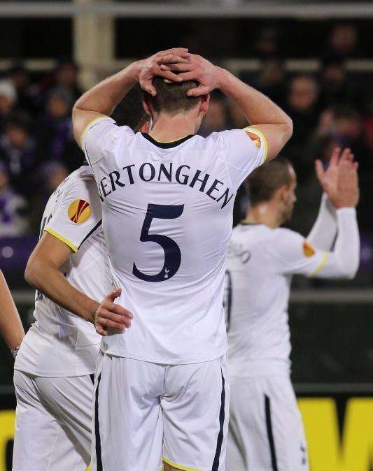 Capital One,Tottenham-Arsenal: parla Jan Vertonghen
