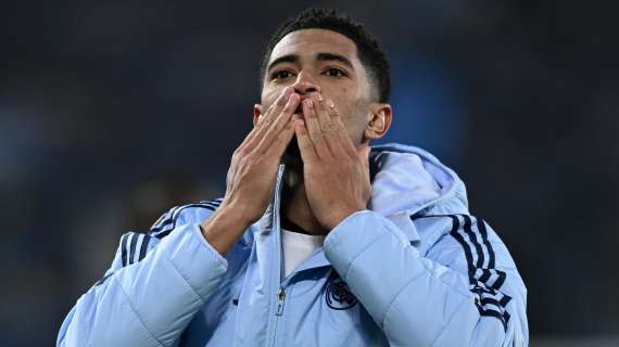 Real Madrid, Bellingham: "Celtic o Man City nel play-off? Affronteremo qualsiasi avversario con umiltà"