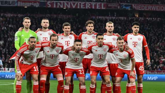 Bayern Monaco-Dinamo Zagabria, designato l’arbitro del match di martedì 