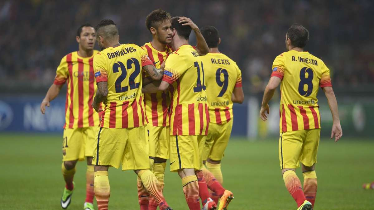 UFFICIALE: Bartra rinnova col Barcellona