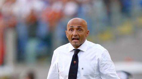 UFFICIALE: Spalletti rinnova con lo Zenit