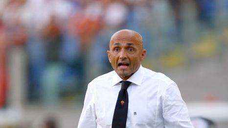 Zenit, Spalletti festeggia la qualificazione: "Il massimo a cui poter aspirare"