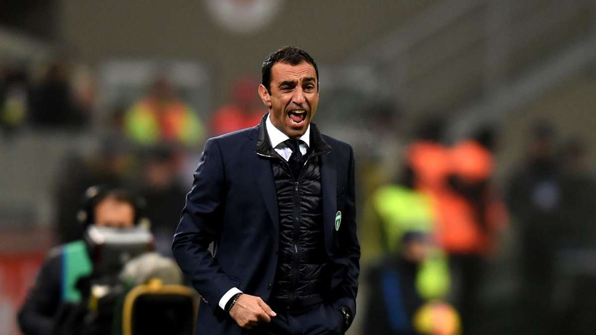 Colucci: "Al Bologna serve tempo, la Champions non aiuta"