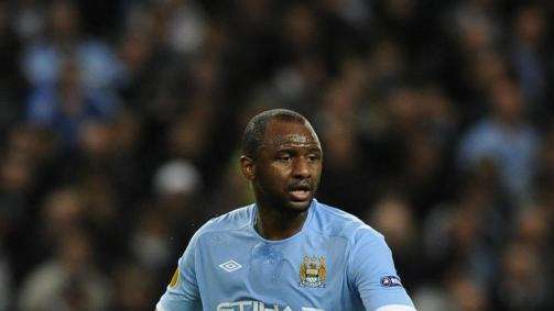 Man City, Vieira: "Lavoriamo per essere fra i più forti"
