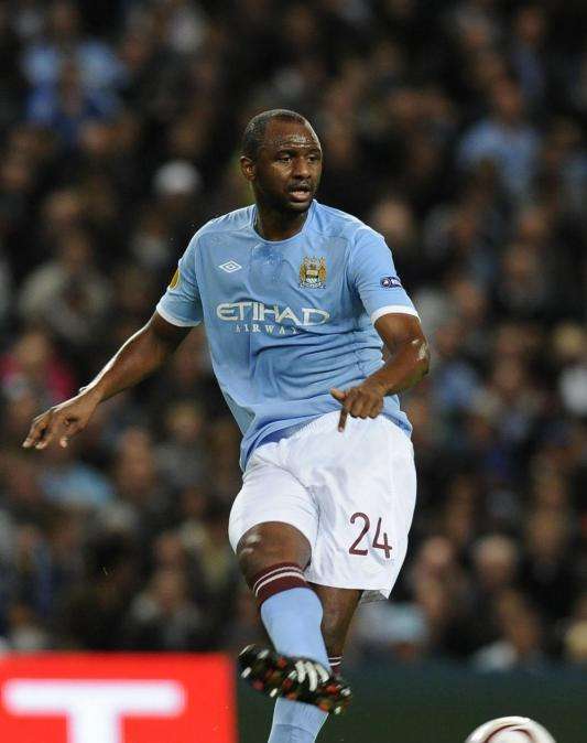 Vieira nuovo allenatore del New York City FC