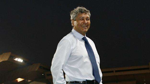 Lucescu: "Juve e Chelsea? Meglio lo Shakhtar"