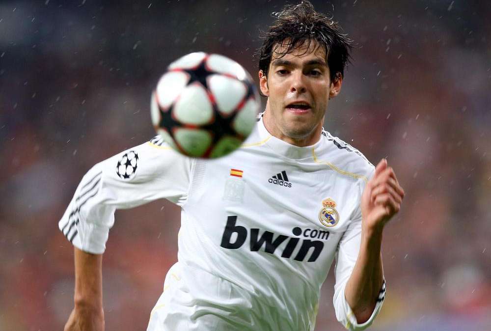 Real Madrid, preaccordo con il Milan per Kakà