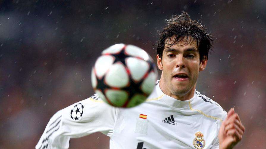 Real Madrid, è bufera tra Kakà e i medici