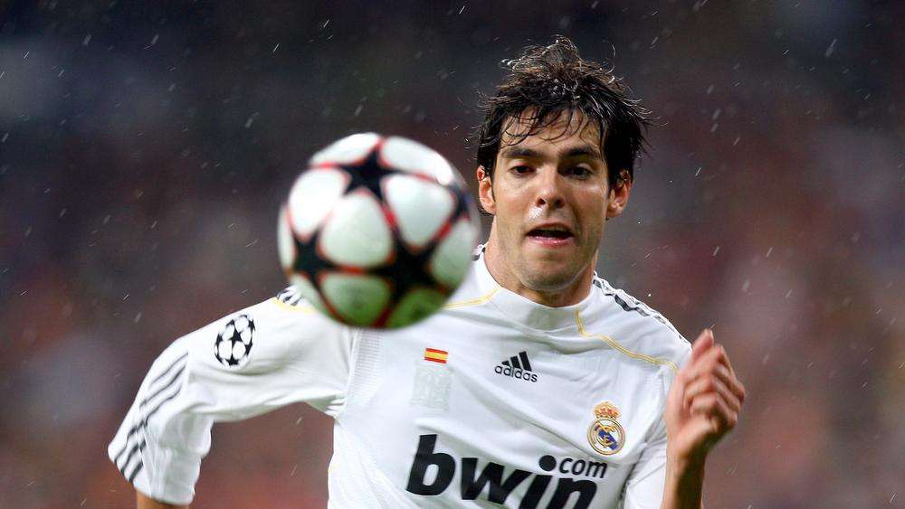 Man. City, ritorno di fiamma per Kaka