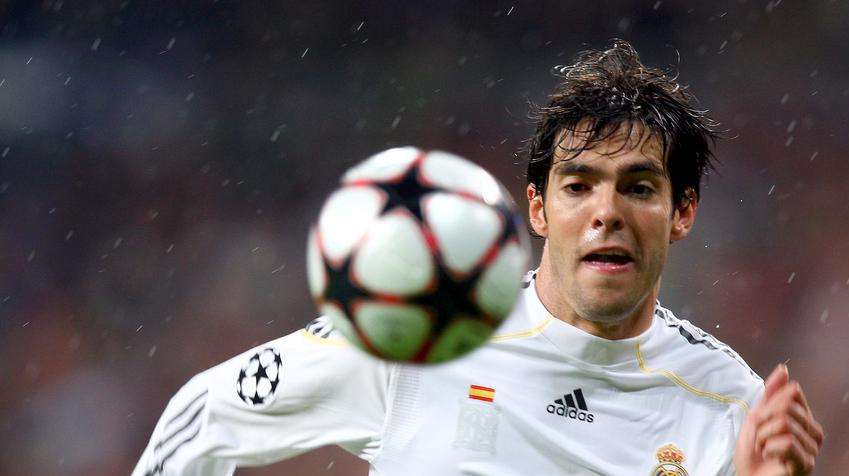 Chelsea, sempre attuale lo scambio Kaka-Drogba