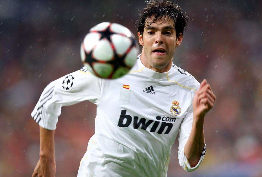 Milan, Galliani: "Nessuna ipotesi Kakà"