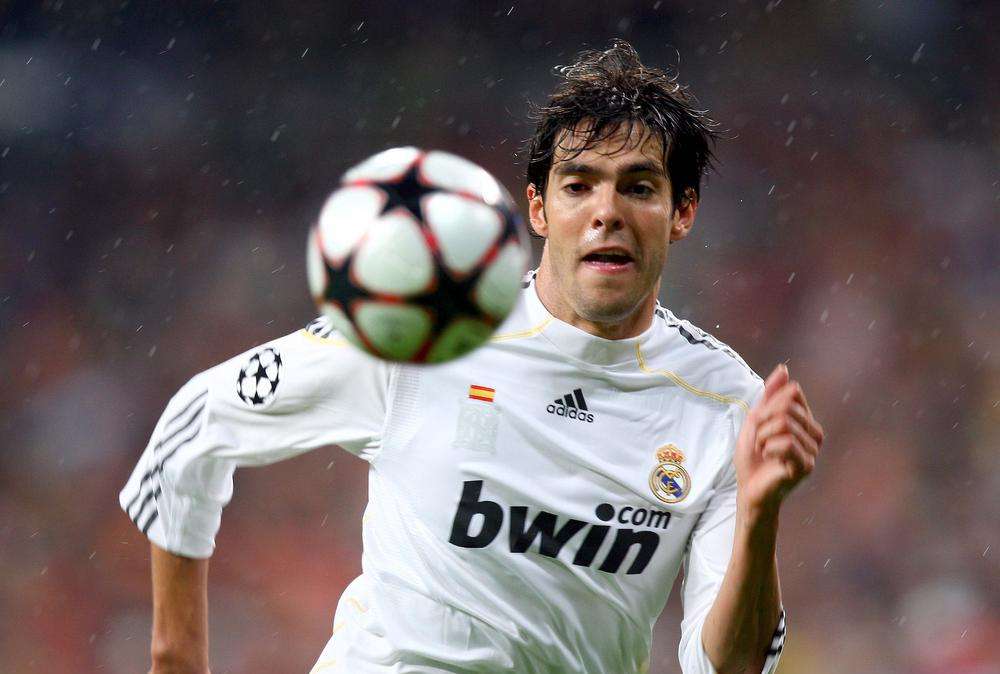 Man. Utd, pazza idea Kakà