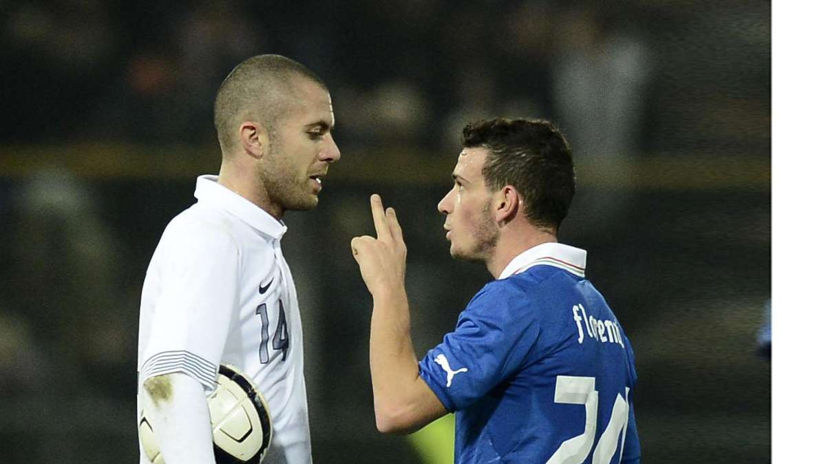 Menez si allontana dal PSG per andare in Inghilterra