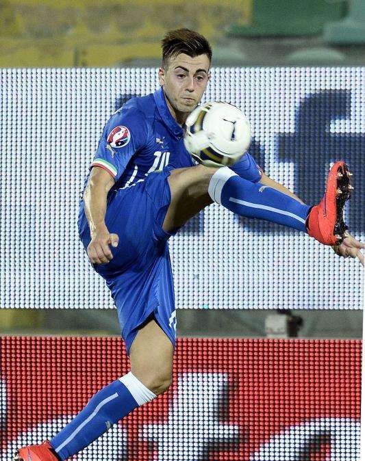 Roma, El Shaarawy : "E' la mia grande occasione"