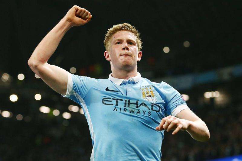 City, De Bruyne parla del suo addio dal Chelsea
