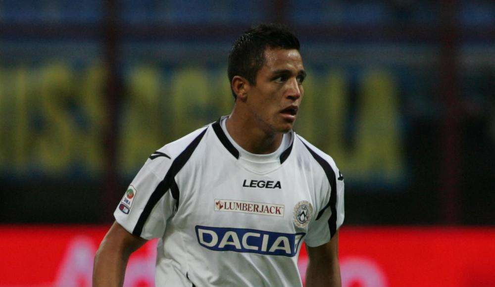 Manchester United, Sanchez ti vuole