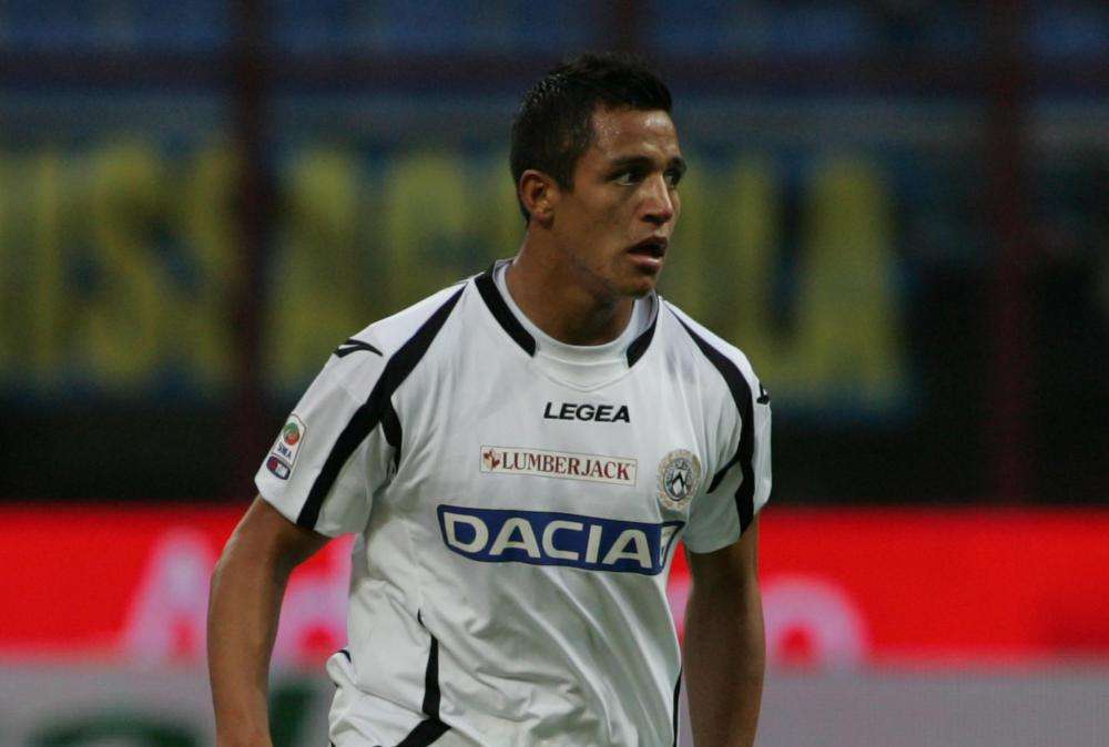 Bayern Monaco, in estate shopping a Udine